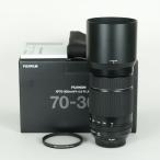 [美品 | 高級フィルター付] FUJIFILM XF70-300mmF4-5.6 R LM OIS WR | FUJIFILM Xマウント