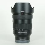SONY FE 24-105mm F4 G OSS SEL24105G