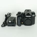 PENTAX（ペンタックス）K-1 ボディ ブラック