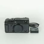 [並品 | シャッター数160回] FUJIFILM X-Pro3 [ブラック] | FUJIFILM Xマウント