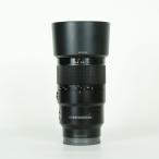 SONY FE 90mm F2.8 Macro G OSS