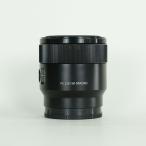 [良品] SONY FE 50mm F2.8 Macro SEL50M28 | SONY Eマウント