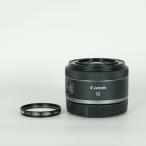 [美品 | フィルター付] Canon RF16mm F2.8 STM | Canon RFマウント