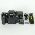 [良品] Nikon D7500 [ボディ] | Nikon Fマウ