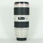[並品] Canon EF70-200mm F2.8L IS II USM | Canon EFマウント 中古