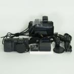 [難あり品｜別売り付属品多数] RICOH Caplio GX100 VF KIT | コンパクトデジタルカメラ