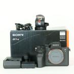 [美品 | シャッター数10,890回] SONY α7R IV（ILCE-7RM4） | SONY Eマウント