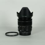 [並品 | フィルター付] FUJIFILM XF18-55mmF2.8-4 R LM OIS | FUJIFILM Xマウント