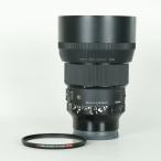[並品 | フィルター付] SIGMA 85mm F1.4 DG DN｜Art [ソニーE用] | SONY Eマウント