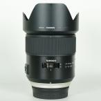 TAMRON（タムロン）SP 45mm F1.8 Di VC F013N（ニコンF）