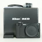 [美品 | シャッター数150回] Nikon ZR [ボディ] | Nikon Zマウント