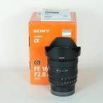 [美品] SONY FE 16-25mm F2.8 G SEL1625G | SONY Eマウント