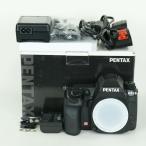 [良品 | シャッター数5,560回] PENTAX K-5