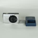 CANON（キヤノン）IXY DIGITAL 910 IS (SL) シルバー