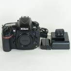 NIKON（ニコン）D800E ボディ ブラック
