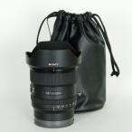 [美品] SONY FE 20mm F1.8 G SEL20F18G / ソニーEマウント