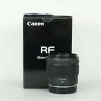 [美品] Canon RF45mm F1.2 STM | Canon RFマウント