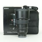 [美品] SONY FE 135mm F1.8 GM SEL135F18GM | SONY Eマウント
