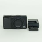 RICOH GR Digital III
