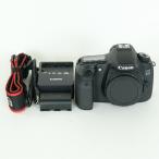 [美品] Canon EOS 60D ボディ | Canon EF-Sマ