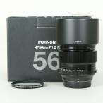 [美品 | 純正フィルター付] FUJIFILM XF56mmF1.2 R | FUJIFILM Xマウント