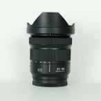 PANASONIC LUMIX S 20-60mm F3.5-5.6
