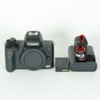CANON（キヤノン）EOS Kiss M2 ボディ ブラック (KISSM2BK-BODY)