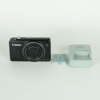 CANON（キヤノン）PowerShot SX600 HS ブラック