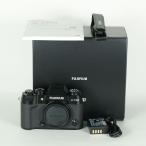 [美品 | シャッター数285回] FUJIFILM X-T50 [ボディ ブラック] | FUJIFILM Xマウント ミラーレス一眼カメラ 中古