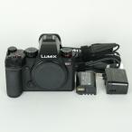 [美品 | シャッター数242回] Panasonic LUMIX S5II DC-S5M2 [ボディ] | LEICA Lマウント