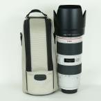 [美品] Canon EF70-200mm F2.8L IS III USM | Canon EFマウント