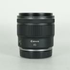 [良品] Canon RF45mm F1.2 STM | Canon RFマウント 中古