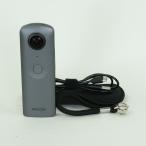 [並品] RICOH RICOH THETA V | 全天球デジタルカメラ