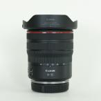 [良品] Canon RF14-35mm F4 L IS USM | Canon RFマウント
