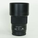 [美品] Panasonic LUMIX S 85mm F1.8 | LEICA Lマウント