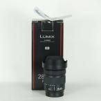 [美品] Panasonic LUMIX S 28-200mm F4-7.1 MACRO O.I.S. | LEICA Lマウント