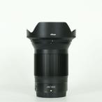 [美品] Nikon NIKKOR Z 20mm f/1.8 S | Nikon Zマウント