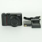 Panasonic（パナソニック）LUMIX TX2 ブラック DC-TX2-K