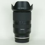 [良品] TAMRON 17-70mm F/2.8 Di III-A VC RXD (Model B070) [ソニーE用] | SONY Eマウント