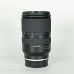 [良品] TAMRON 17-70mm F/2.8 Di III-A VC RXD (Model B070) [ソニーE用] | SONY Eマウント