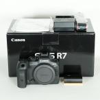 [美品] Canon EOS R7 [ボデ