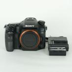[良品 | シャッター数16,699回] SONY α99II（ILCA-99M2） | SONY Aマウント デジタル一眼レフカメラ 中古