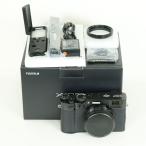 [良品 | シャッター数6,100回｜別売付属品多数付き] FUJIFILM X100V ブラック | コンパクトデジタルカメラ