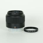 [美品 | フィルター付] FUJIFILM XC35mmF2 | FUJIFILM Xマウント