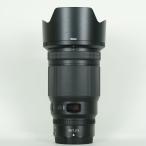 [美品] Nikon NIKKOR Z 50mm f/1.2 S | Nikon Zマウント