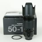 [美品 | 高級フィルター付] FUJIFILM XF50-140mmF2.8 R LM OIS WR | FUJIFILM Xマウント