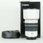 [美品] Canon RF70-200mm F4 L IS USM | Canon RFマウント 中古