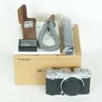 FUJIFILM X-M5