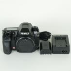 PENTAX（ペンタックス）K-5 ボディ ブラック