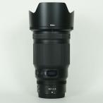 [美品] Nikon NIKKOR Z 50mm f/1.2 S | Nikon Zマウント